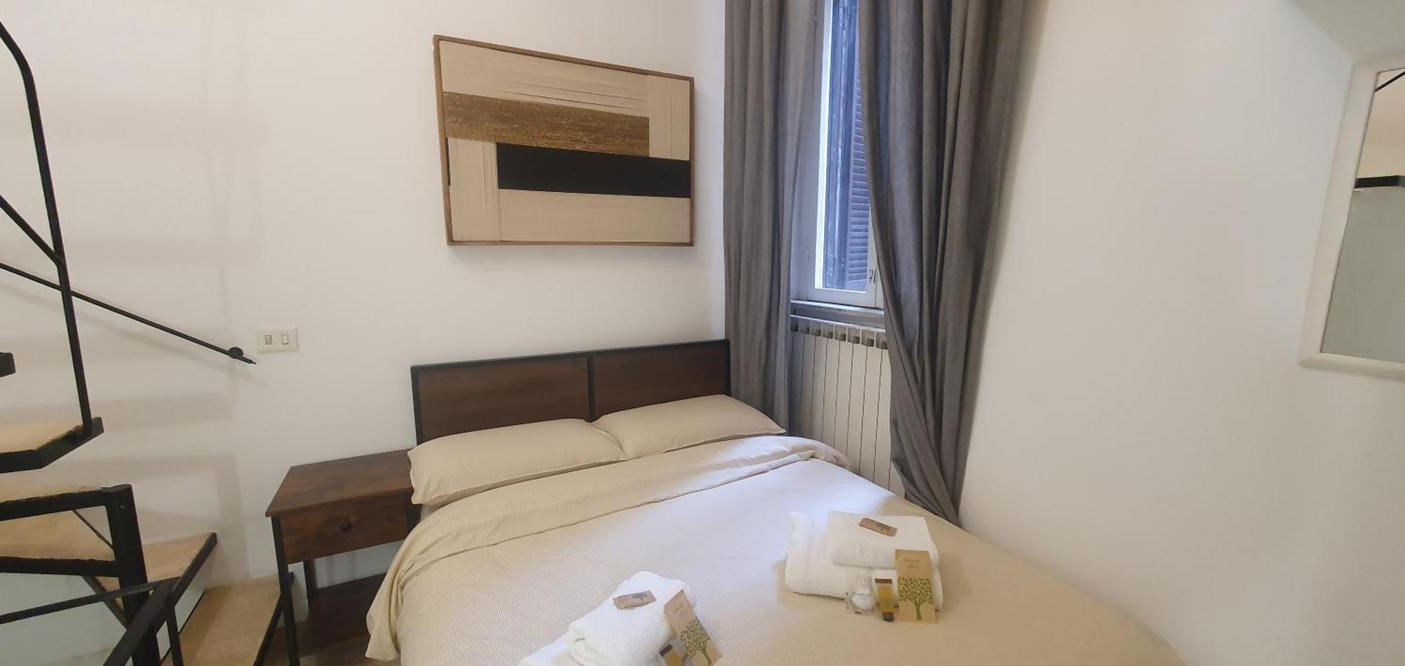 Home D'Elite Sistina - Trevi Fountain Rome Extérieur photo