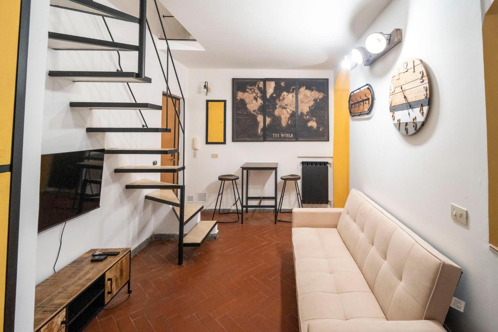 Home D'Elite Sistina - Trevi Fountain Rome Extérieur photo