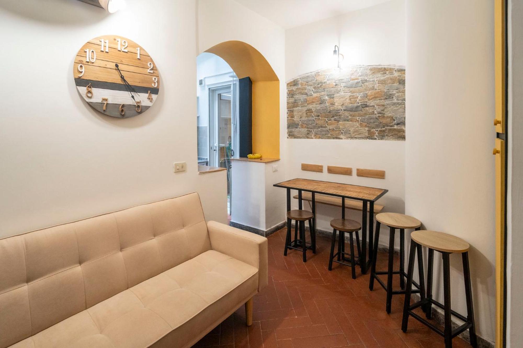 Home D'Elite Sistina - Trevi Fountain Rome Extérieur photo
