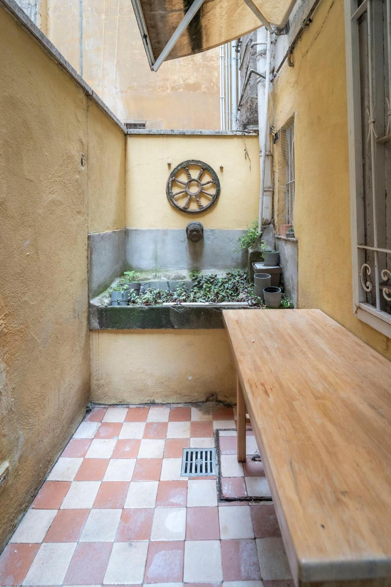 Home D'Elite Sistina - Trevi Fountain Rome Extérieur photo